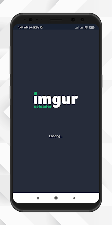 Imgur Upload - Image to Imgurのおすすめ画像1