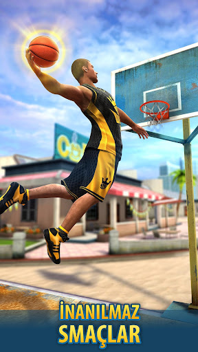 Basketball Stars