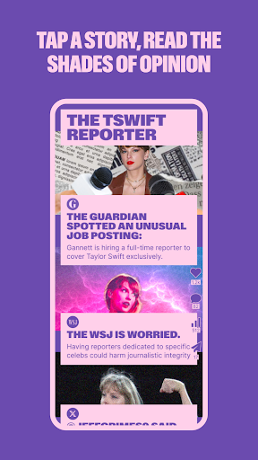 Shades: News & Culture Screen 2