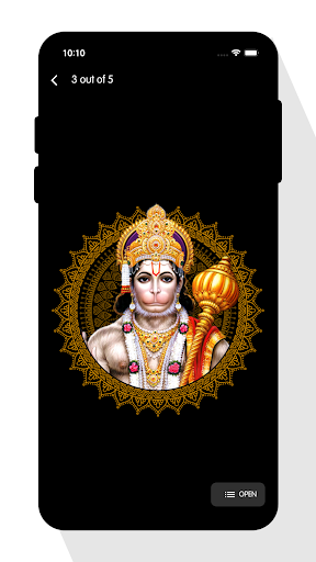 Hanuman HD Wallpaper