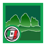 Südtirol Guida Verde Touring icon