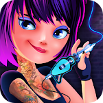 Cover Image of Download Tattoo Maker 1.6 APK