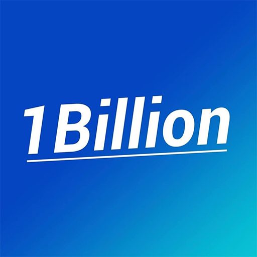 1Billion logo