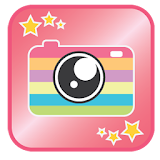 Camera Beauty Plus Editor icon