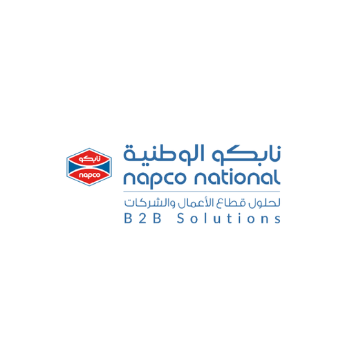 Napco National B2B logo