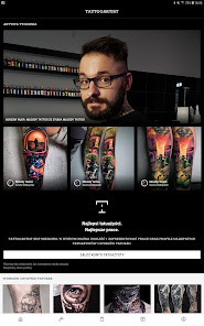 Screenshot 15 TattooArtist android