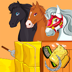 Cover Image of Download Horse Grooming Salon 4.2.0 APK