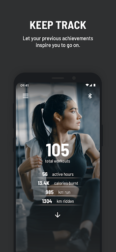 XTERRA+ Screen 3