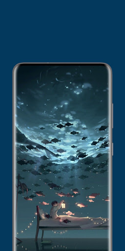 dream wallpaper Screen 3