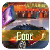Code for Gangstar Vegas 4 icon