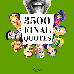 Icon image 3500 Final Quotes