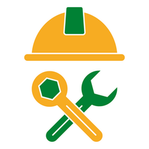 Nzingùh Services Worker logo