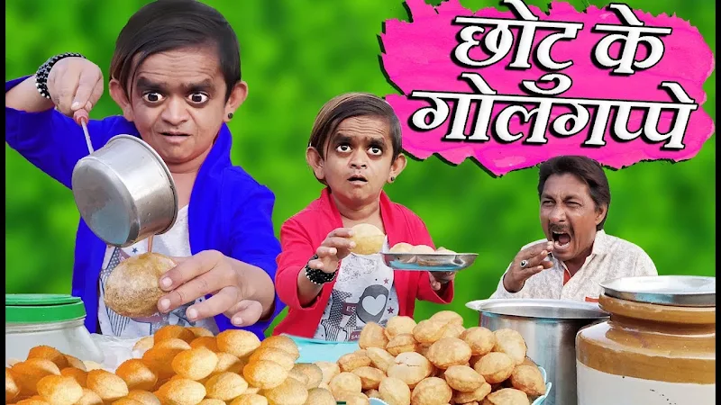 Chotu Dada Comedy Videos - Latest version for Android - Download APK