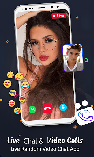 XVideo Chat 2021  Live Talk With Strangers