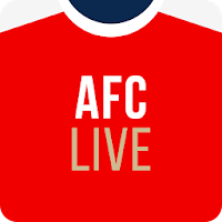 AFC Live – Not official app for Arsenal FC fans