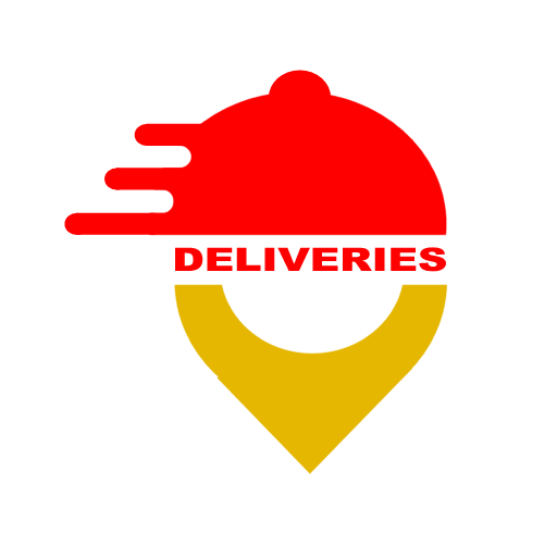 JBay Deliveries logo