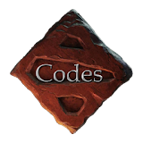 Codes for game 