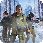 Last Hero Survival - Battleground Commando Apk