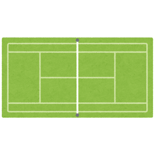 テニス ダブルス組み合わせ表生成 Download on Windows