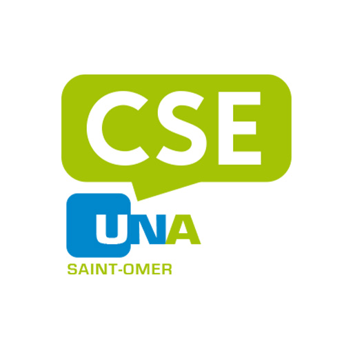 CSE Assad Saint Omer logo