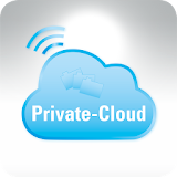 Private-Cloud icon
