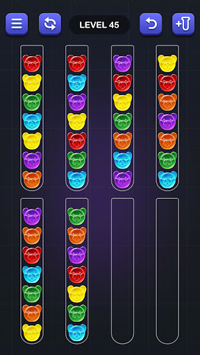 Ball Sort Game - Color Puzzle 2