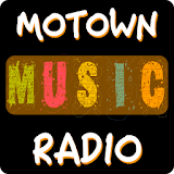 Motown music radio icon