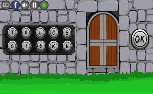 Escape Room - 15 Door Escape