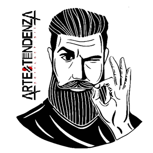 Arte e Tendenza logo