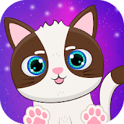 My kitty pet day care : Virtual cat Simulator?