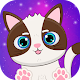 My kitty pet day care : Virtual cat Simulator🐱