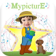 Top 19 Education Apps Like MypicturE Nursery Rhymes Vol1 - Best Alternatives