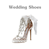 Wedding Shoes icon