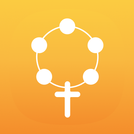 Rosario - Chapelet par Hozana Download on Windows