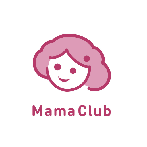 媽媽經購物 logo