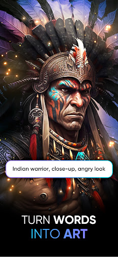 AI Art Maker: Photo Generator - Art & Design - apps