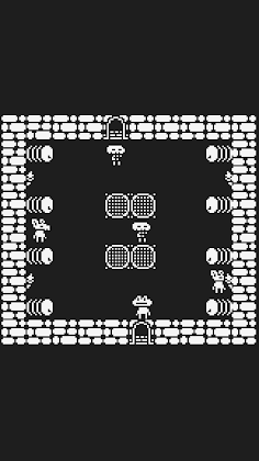 Despot Dungeons - Screenshot 4