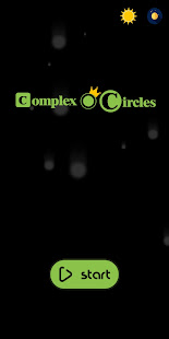 Complex Circles - Pro 1.0 APK + Мод (Unlimited money) за Android