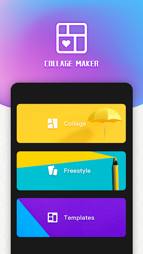 Photo Collage Maker screenshot 16