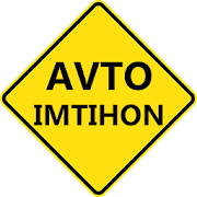 Avto Imtihon