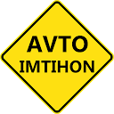 Descargar la aplicación Avto Imtihon Instalar Más reciente APK descargador