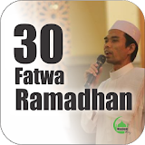 30 Fatwa Ramadhan - Ustad Abdul Somad icon