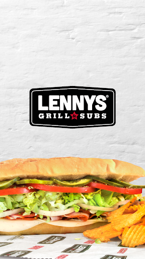 Lennys Grill & Subs 1.3 screenshots 1