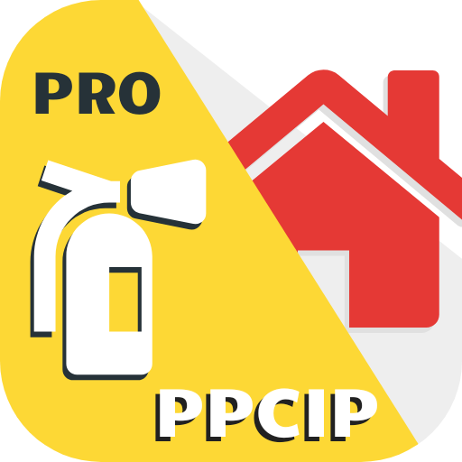 PPCIP-PRO Incêndio e Pânico logo