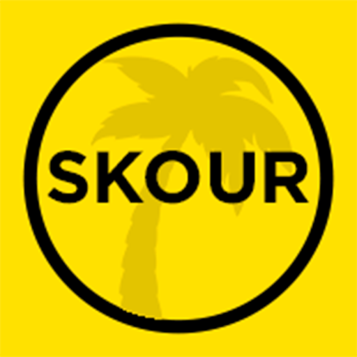 Oskour logo