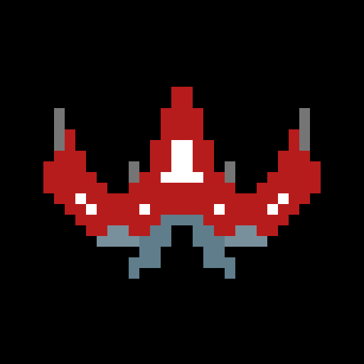Starfighter Genesis logo