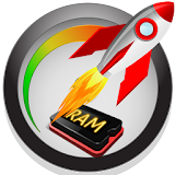 Clean RAM Booster Pro icon