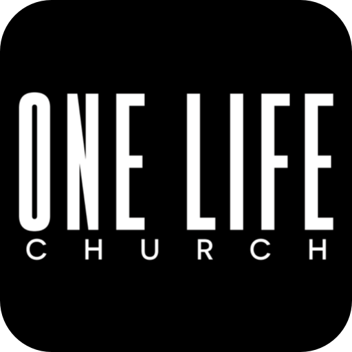 One Life AZ Church Logo