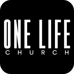 Значок приложения "One Life AZ Church"