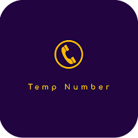 Temp Number - Receive sms call